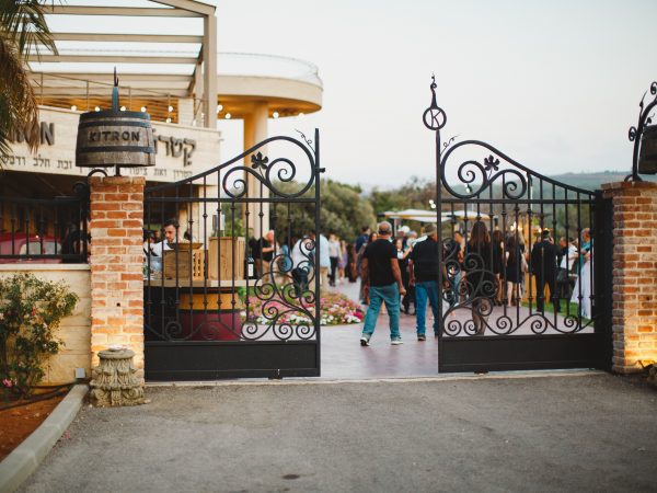 Kitron Winery 2