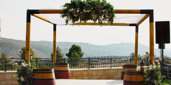 Kitron Winery 2