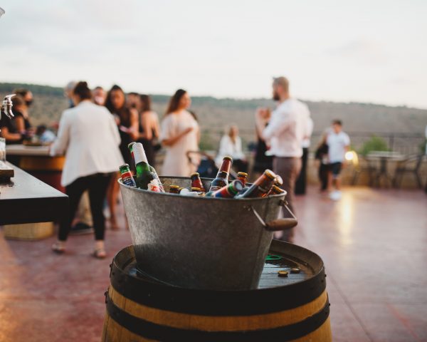 Kitron Winery